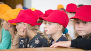 Erlebniswoche 2025